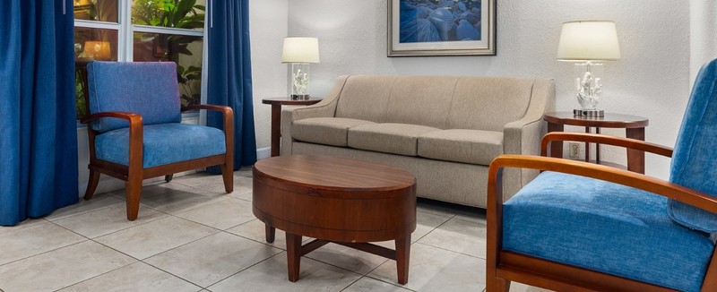 Wyndham Sea Gardens Pompano Beach FL 2 Bedroom 5 nights August 9-14 2026 gallery