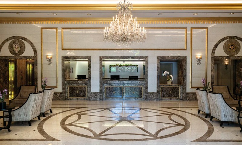 Club Wyndham Royal Garden at Waikiki Honolulu Hawaii Hotel ANY 7 Night 2023 2BR gallery