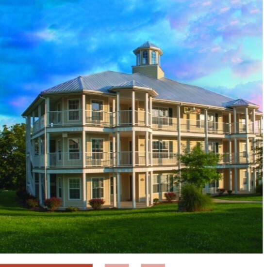 JULY 18-25 ~Holiday Inn Club Vacations Holiday Hills~ Branson MO~1BR gallery