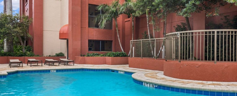 Wyndham Sea Gardens Ocean Palms Week 35 Even Year Deeded Timeshare Florida gallery