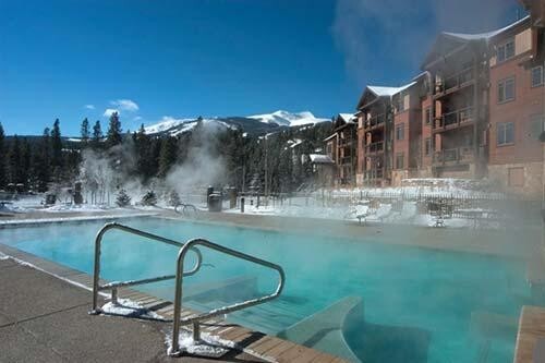 GRAND TIMBER LODGE Breckenridge, CO December 13 to 20 2026 Sleeps 6 gallery