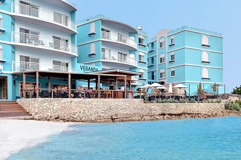 Oyster Bay Beach Resort ~ St Maarten~ 1BR/Sleeps 4 ~ 7Nts AUG/SEPT/OCT 2026 gallery