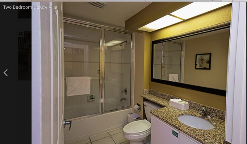 title to Timeshare WestGate Towers Orlando Kissimee, FL gallery