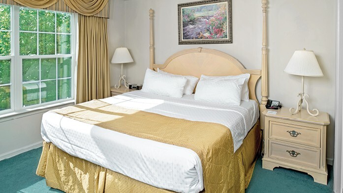 Greensprings Resort ~ Williamsburg, Virgina ~2BR~ 7Nts JAN/FEB/APR/MAY 2027 gallery