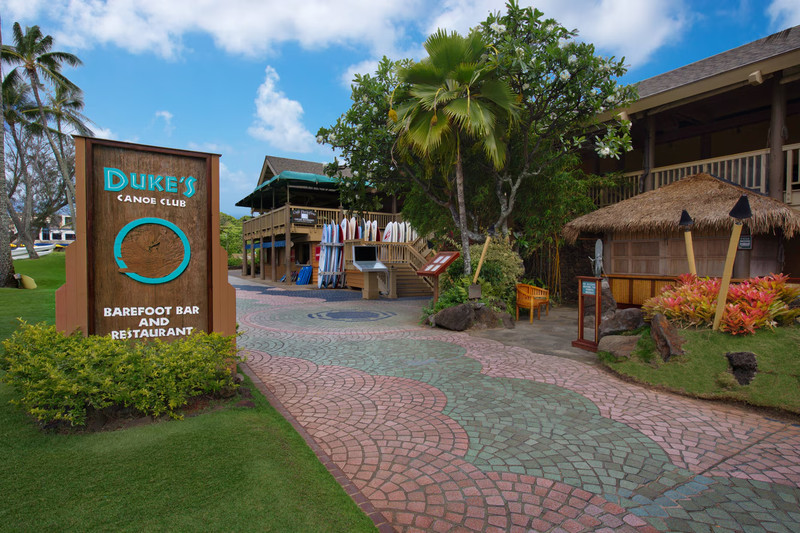 Marriott Kauai Beach Club Hawaii Resort 2 BR VILLA 5 Nights ANY YEAR Hotel gallery