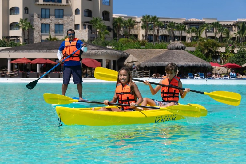 The Resort at Diamante ~ Cabo San Lucas, Mexico ~ 1BR/Sleeps 4 ~ 7Nts SEPT 2026 gallery