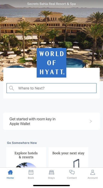60,000 hyatt points gallery