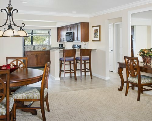 Sheraton Vistana Resort Disney World Universal Studio - 7 Nights gallery