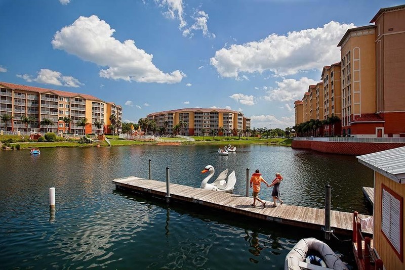 Westgate Town Center Kissimmee FL Studio Sleeps 4 -7Nt JUN 2026-DEC 2026 gallery