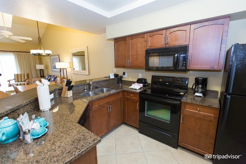Sheraton Broadway Plantation. Two-Bedroom Villa. Myrtle Beach, SC gallery
