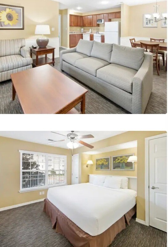 JULY 18-25 ~Holiday Inn Club Vacations Holiday Hills~ Branson MO~1BR gallery