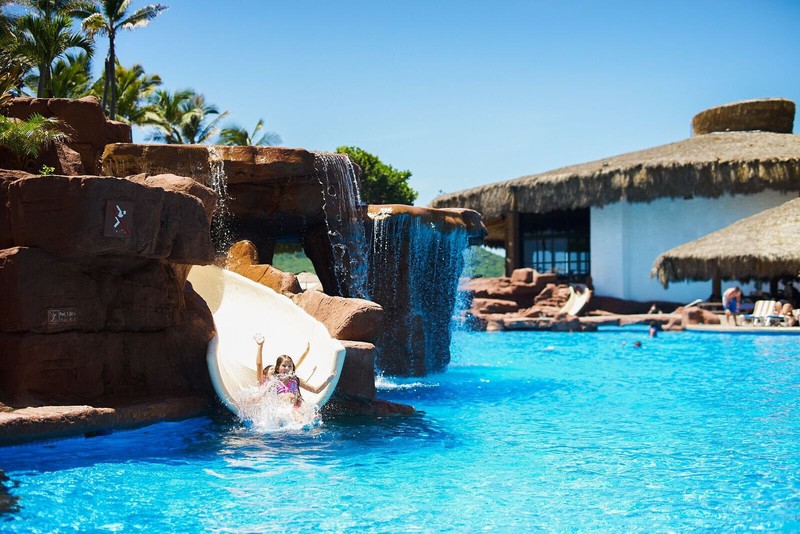 El Cid El Moro Beach ~ Mazatlán MX ~ 1BR/Sleeps 4 ~ 5Nts All-Inclusive ~ 2025 gallery