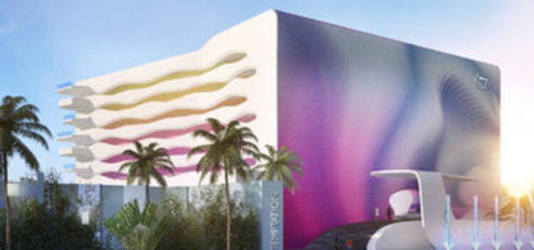 The New Temptation Spa & Resort In Cancun. Adults Only gallery