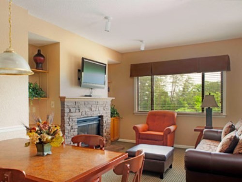 Pigeon Forge Laurel Crest 2 Bedroom Jun 29 – Jul 3 (Resort Vacation Rental) gallery