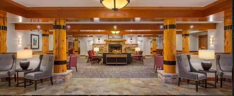 West Yellowstone 7 NTS August 5-12th Vacation Rental 1bd 1bth Condo Resort 2026 gallery