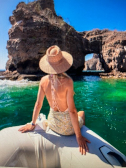 Villas del Palmar Islands of Loreto Mexico-2Bdrm Timeshare week 9/28-10/5 5 STAR gallery
