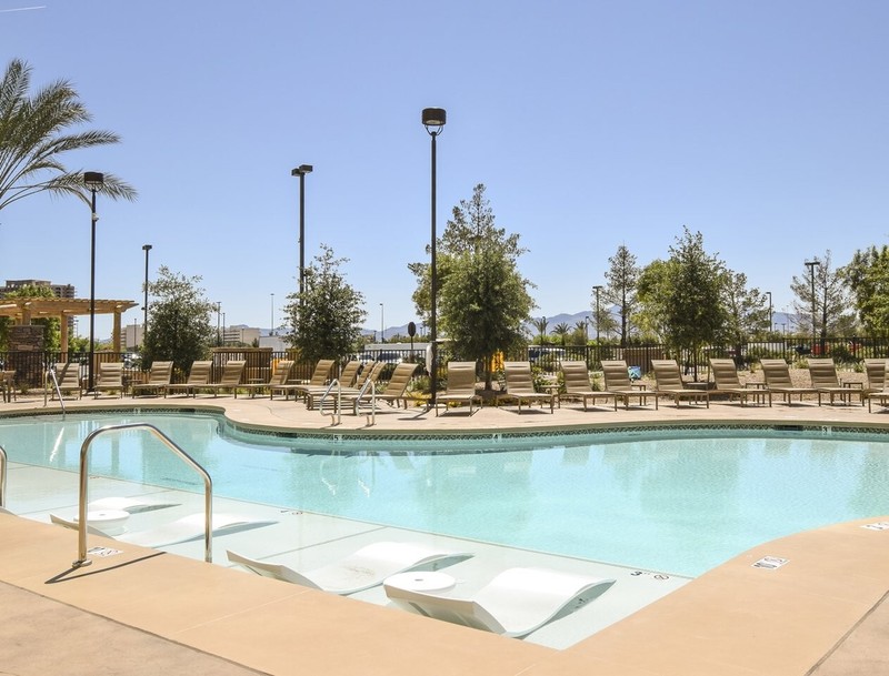 1 Bedroom at The Berkley, Las Vegas Nevada Gold Crown Resort - Pick your Date! gallery