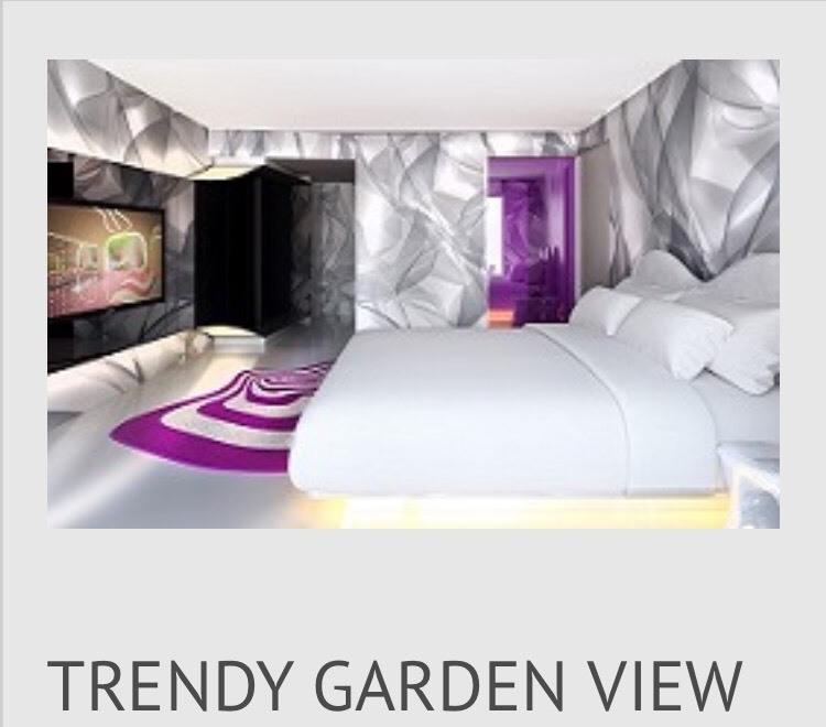 The New Temptation Spa & Resort In Cancun. Adults Only gallery