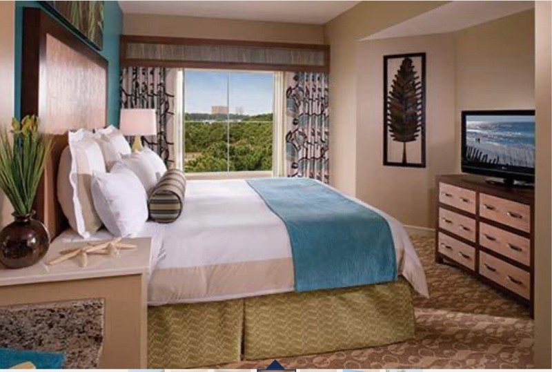 Timeshare rent Marriott’s Legends Edge,Panama City,FL, 2-BR, Dates in Sept. 2024 gallery