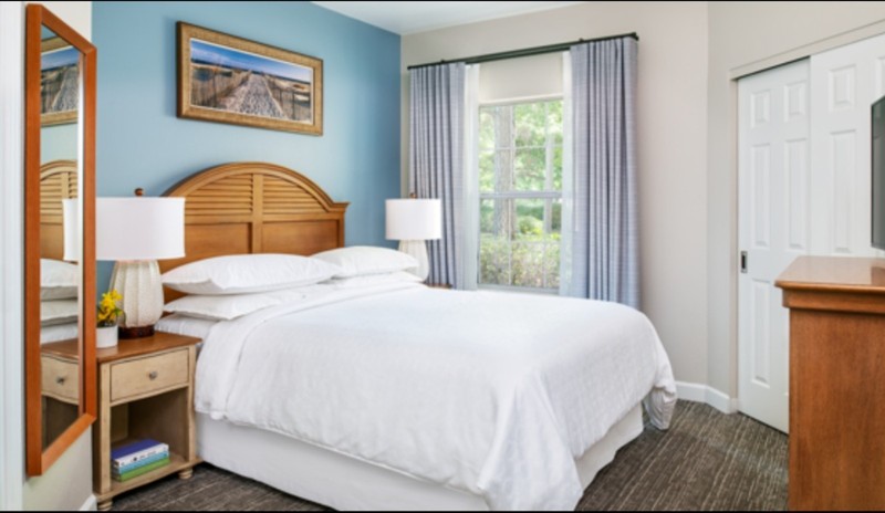 🏖Sheraton Broadway Resort Myrtle Beach 1BR 1BA Condo Dates Available 🌴 gallery