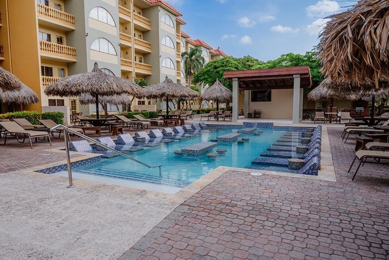 Eagle Aruba Resort ~ 1BR/Sleeps 4 ~ 7Nts October 9 thru 16, 2026 gallery