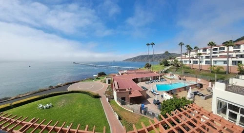 4th of July Vacation Rental Avila Beach / Pismo Central California