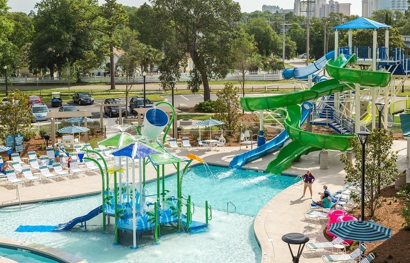 JULY 3-10, 2026 -HOLIDAY INN VACATION CLUB SOUTH BEACH RESORT-MYRTLE BEACH SC gallery