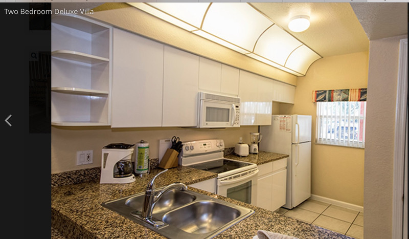 title to Timeshare WestGate Towers Orlando Kissimee, FL gallery