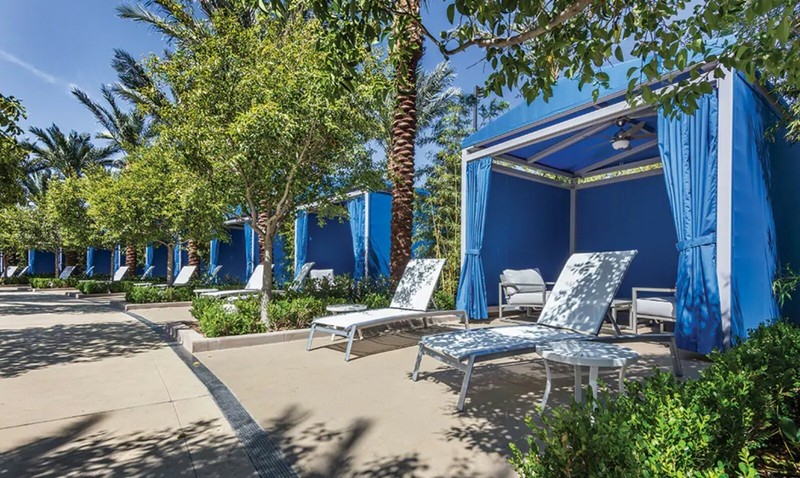 Club Wyndham Desert Blue Las Vegas Hotel Resort Villa Lodge ANY 5 Night 2022 1BR gallery