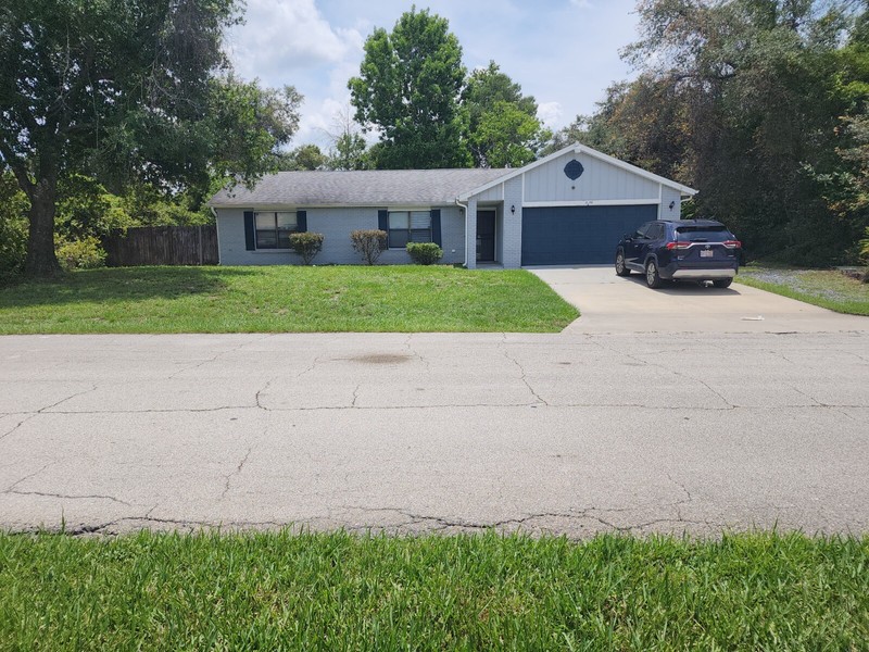 rental homes