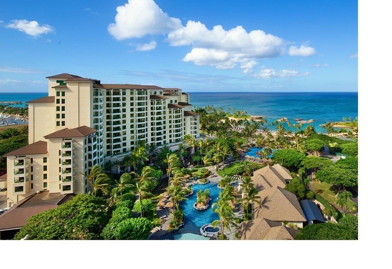 Marriott Ko Olina Beach Club Studio Unit 2/13-2/20/27 sleep 4 gallery