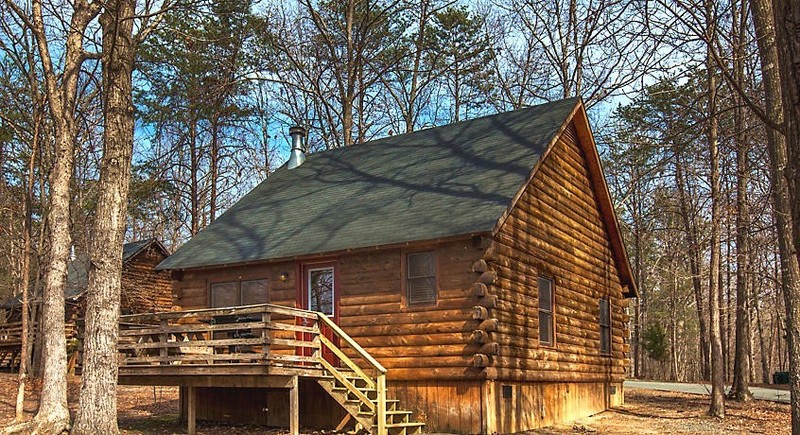 Blue Ridge MTN.Getaway! Shenandoah Crossing VA 2BR Cabin Jul 12-17 26 (2 avail)