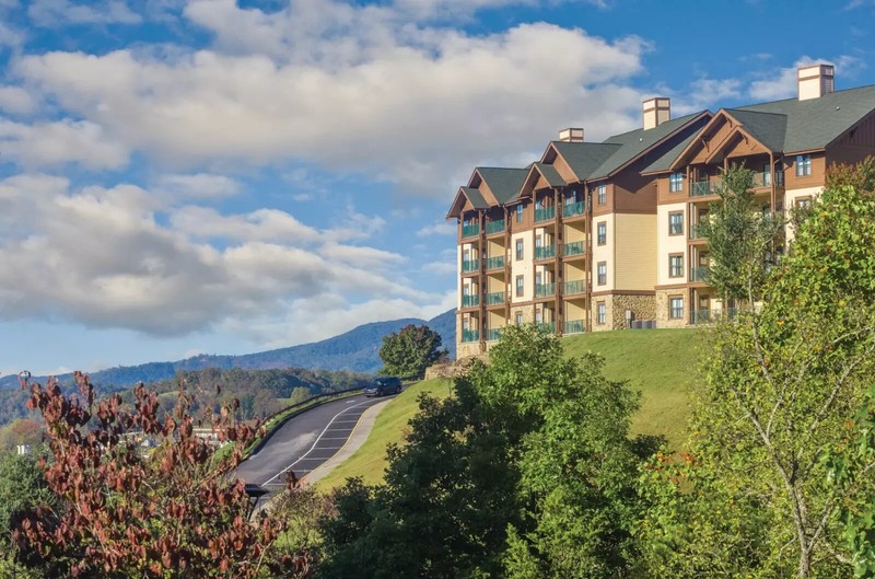 Wyndham Smoky Mountains ~ Sevierville ~ 2BR/Sleeps 8 ~ 7Nts NOV/DEC 2026 gallery