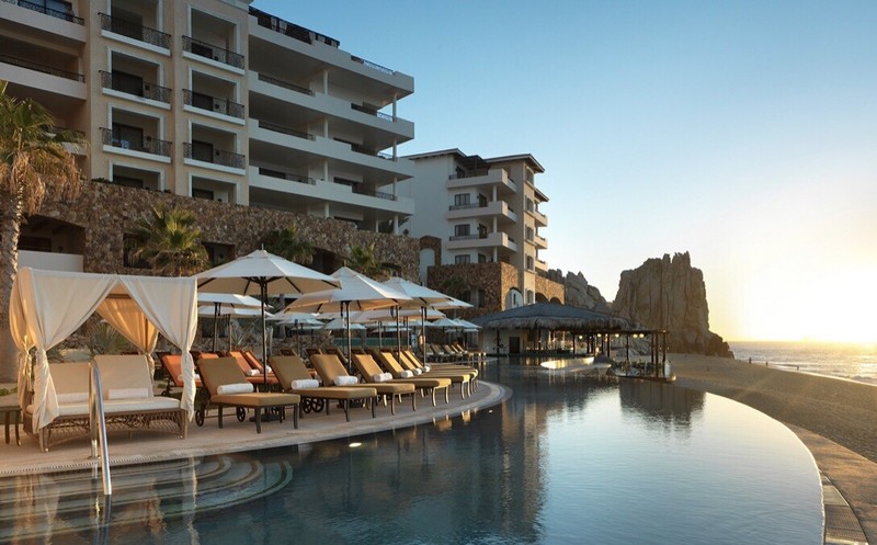 Grand Solmar at Lands End Resort Studio Cabo San Lucas. One week Stay gallery