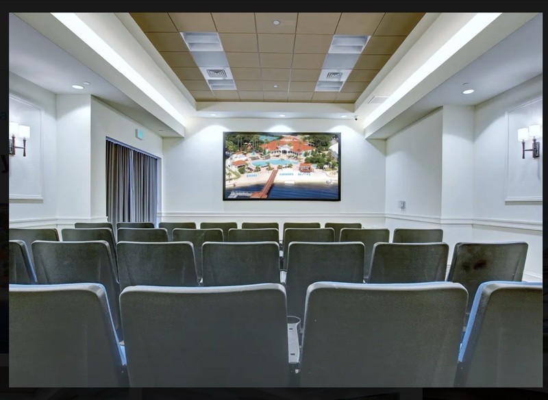 Orlando Florida Resort Lodging Stay w/ Waterfront Pool, Guest Room & Kitchen gallery