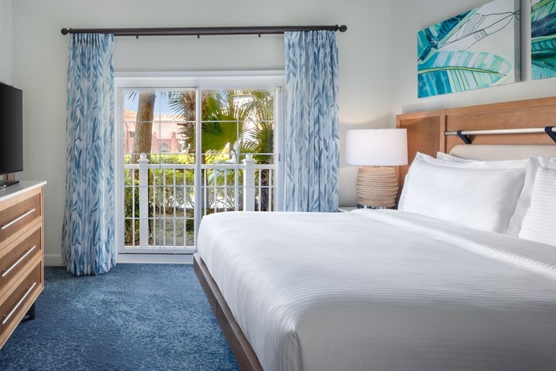 Atlantis Bahamas- Harborside Resort 1 Premium Bedroom 10/10/26-10/17/26 gallery