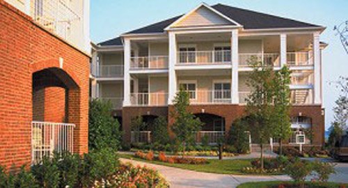 Nashville, TN, Club Wyndham Nashville, 2 Bedroom Lockoff, 16-21 August 2026