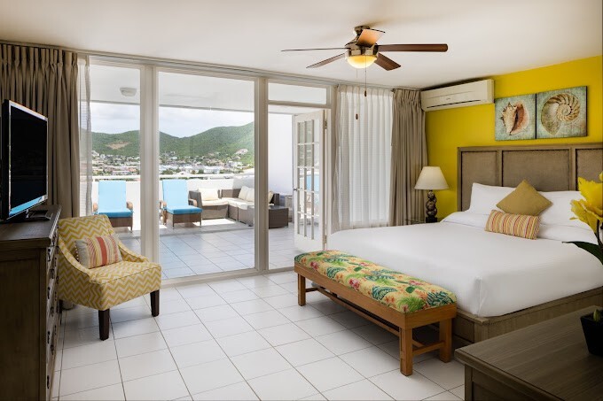 St Maarten 1 Br available from 3/08 til 3/15/2025 Atrium Resort St Maarten gallery