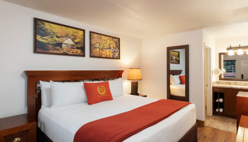 Westgate Branson Woods ~Branson, MO~ Hotel/Sleeps 2 ~ 7Nts Weekly Rental 2026 gallery