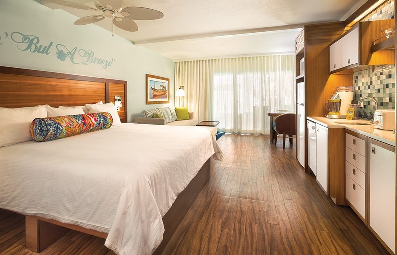 Rio Grande, Puerto Rico, Wyndham Margaritaville Rio Mar, StudioOV, 29 July-2 Aug gallery