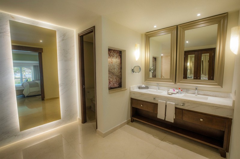 GRAND MOON PALACE CANCUN  DIAMOND VIP ELITE ALL INCLUSIVE WEEK BEST DEAL gallery