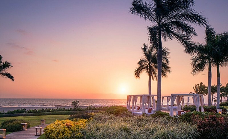 Mayan Palace 1 BDRM/1BA Nuevo Vallarta (*No Thanksgiving, X-mas, or New Years) gallery