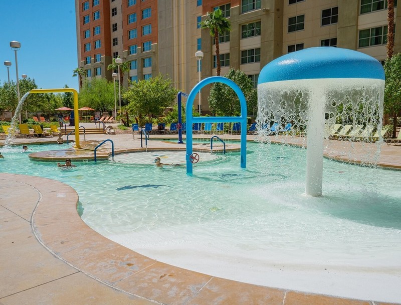 Villas at The Grandview Las Vegas, 2 BR 12/6-12/13 gallery