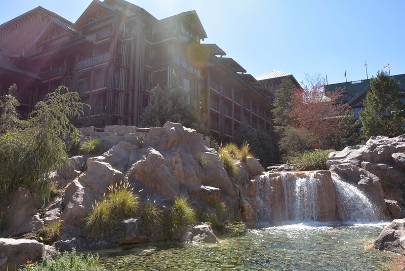 Copper Creek Villa Disney’s Wilderness Lodge ANY 6 Nights ANY YEAR 2BR CABIN DVC