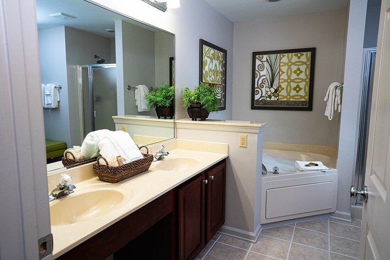 Williamsburg, VA 7 Night Stay in a 2BR at Vacation Villas at Williamsburg gallery