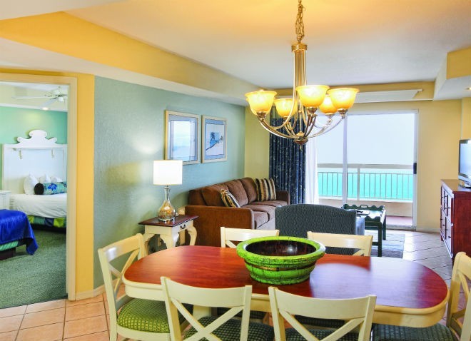 Wyndham Royal Vista Fort Lauderdale area Pompano Beach FL- 2 bdrm per night rate gallery