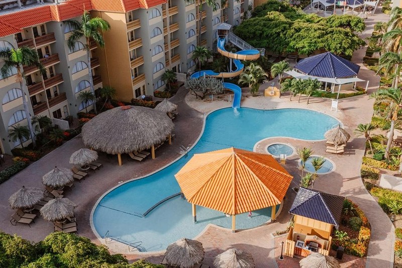 Eagle Aruba Resort ~ 1BR/Sleeps 4 ~ 7Nts October 9 thru 16, 2026 gallery
