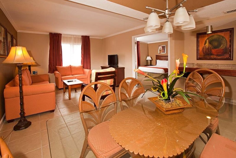 Legacy Vacation Club Orlando - Spas Kissimmee FL 1BR Sleeps 4 -7Nt JUN-DEC 2026 gallery