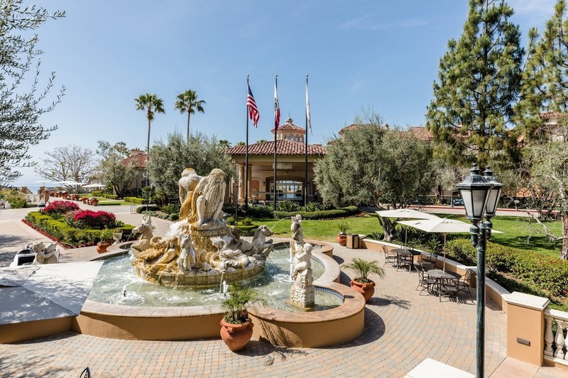 MARRIOTT NEWPORT COAST VILLAS – 2 Bed 2 Bath Villa – Fri May 1st to Fri May 8th!