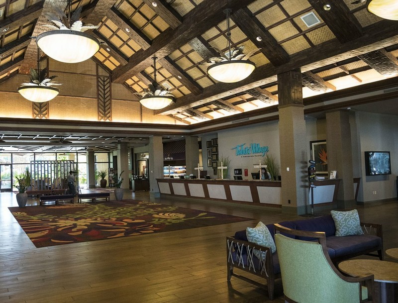 Tahiti Village - Las Vegas lodging, Nevada - 1BR 7Nts gallery
